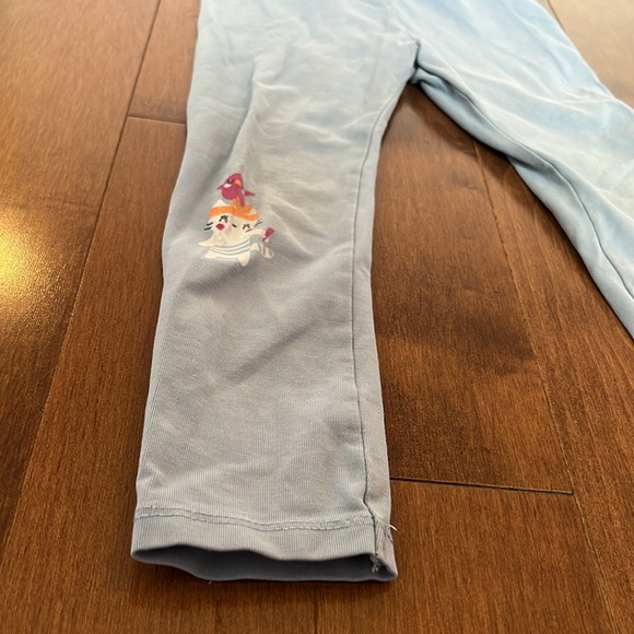Leggings 2T - Picture 2 of 3